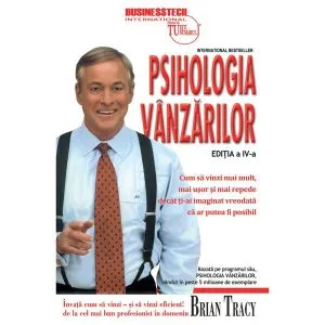 Psihologia Vânzărilor