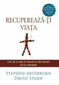 Recupereaza-ti viata de David Stoop