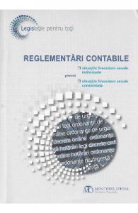 Reglementari contabile