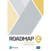Roadmap A2  Teacher