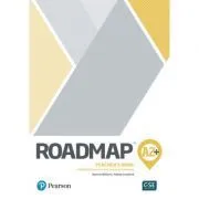 Roadmap A2  Teacher's Book with Digital Resources & Assessment Package de Damian Williams