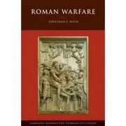 Roman Warfare de Jonathan P. Roth