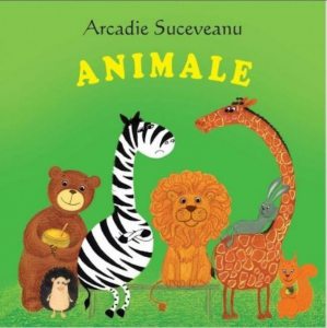 Sa cresti mare! Animale