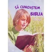 Sa cunoastem Biblia prin joc de Florin Bica