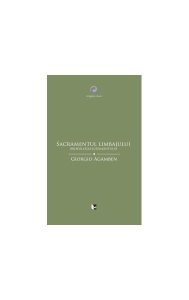 Sacramentul limbajului. Arheologia juramântului