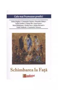 Schimbarea la Fata de Cleopa Ilie