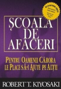 Scoala de afaceri