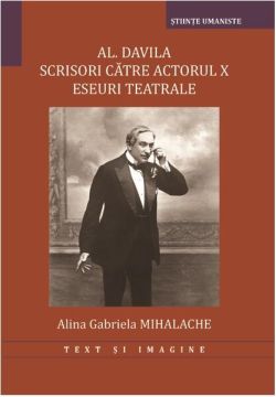 Scrisori către actorul X