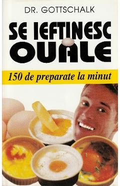 Se ieftinesc ouale