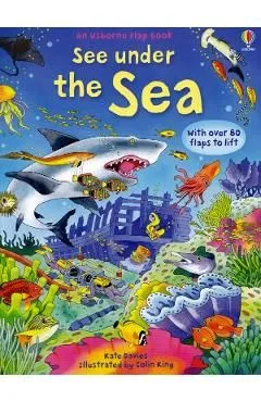 See Under the Sea