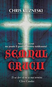 Semnul crucii
