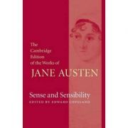 Sense and Sensibility