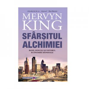 Sfarsitul alchimiei