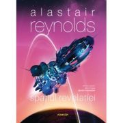 Spatiul Revelatiei. Trilogia Spatiul Revelatiei, partea 1
