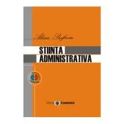 Stiinta administrativa de Alina Profiroiu