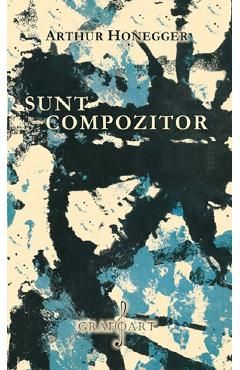 Sunt compozitor