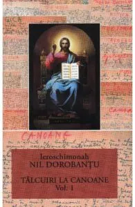 Talcuiri la canoane vol.1 de Nil Dorobantu