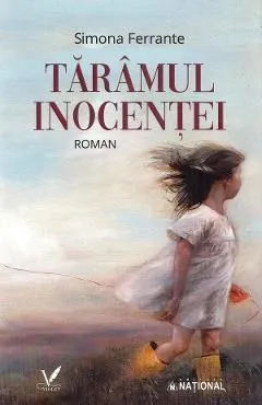 Taramul inocentei de Simona Ferrante