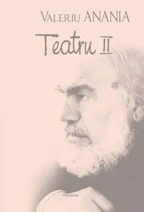 Teatru II de Valeriu Anania