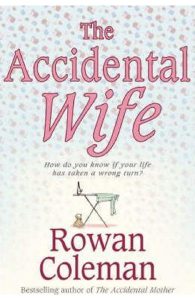 The Accidental Wife