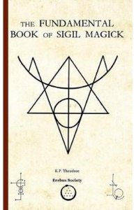 The Fundamental Book of Sigil Magick