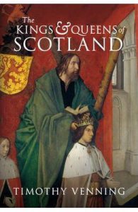 The Kings & Queens of Scotland