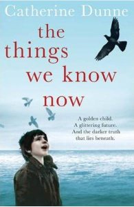 The Things We Know Now