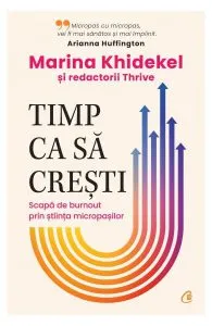 Timp ca să crești de Marina Khidekel