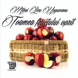 Toamna fructului oprit de Mihai Licu Ungureanu