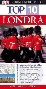 Top 10 Londra Ed. a IV-a