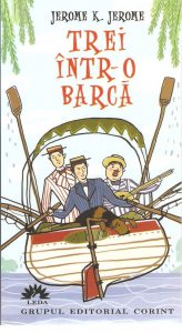 Trei intr-o barca
