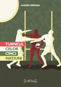 Turneul celor cinci natiuni de Andrei Zbirnea