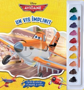 Un vis implinit