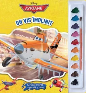 Un vis implinit