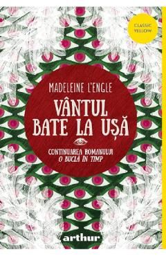 Vantul bate la usa