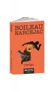 Vertigo de Boileau-Narcejac