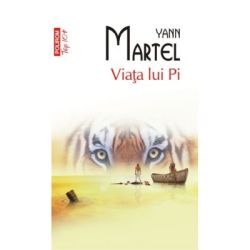 Viata lui Pi (editie de buzunar)