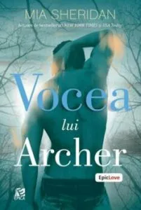 Vocea lui Archer de Mia Sheridan