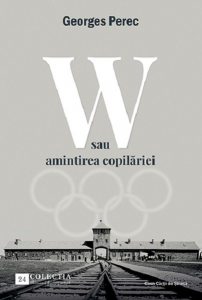 W sau amintirea copilariei