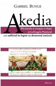 Akedia de Gabriel Bunge