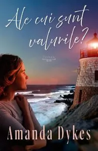 Ale cui sunt valurile? de Amanda Dykes