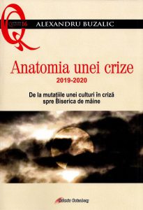 Anatomia unei crize. 2019-2020