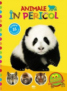 Animale in pericol