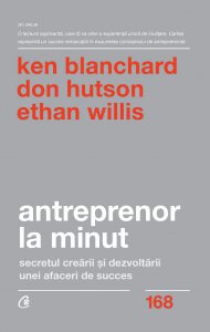 Antreprenor la minut