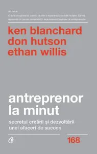 Antreprenor la minut