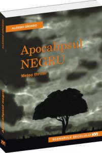 Apocalipsul negru - meteo thriller