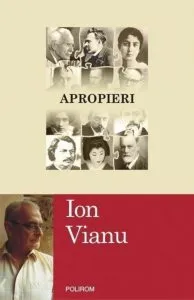 Apropieri de Ion Vianu