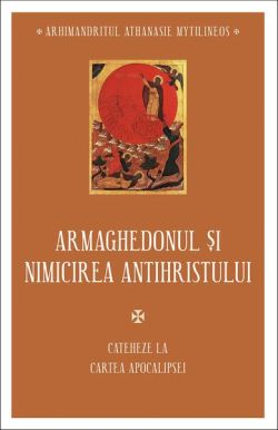 Armaghedonul și nimicirea antihristului