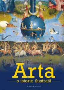 Arta. O istorie ilustrata