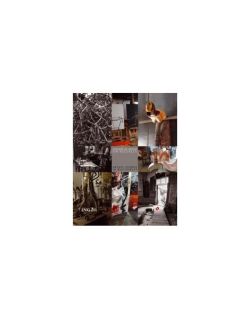 Ateliere de artişti din Bucureşti (partea I) / Artists